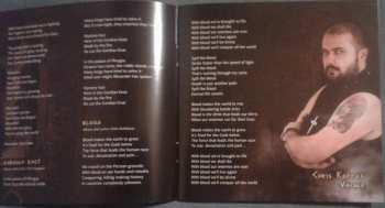CD Achelous: Macedon