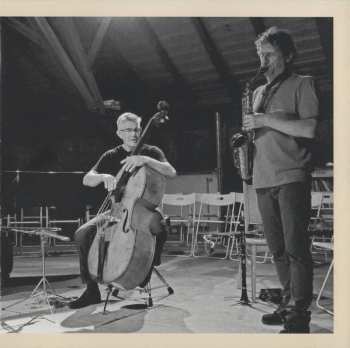 CD Achim Kaufmann / Frank Gratkowski / Wilbert De Joode: Oblengths