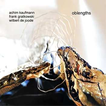 CD Achim Kaufmann / Frank Gratkowski / Wilbert De Joode: Oblengths