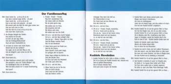 CD Achim Reichel: Wahre Liebe DIGI