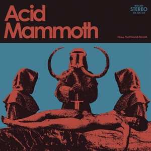 LP Acid Mammoth: Acid Mammoth LTD | CLR