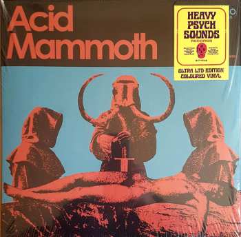 LP Acid Mammoth: Acid Mammoth LTD | CLR