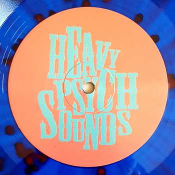 LP Acid Mammoth: Acid Mammoth LTD | CLR