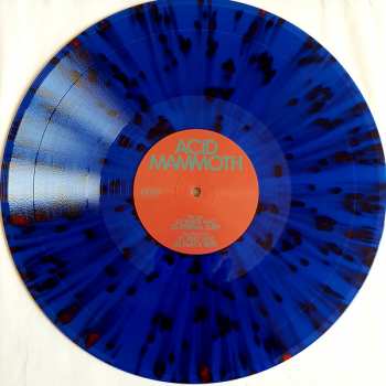 LP Acid Mammoth: Acid Mammoth LTD | CLR