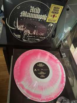 LP Acid Mammoth: Caravan
