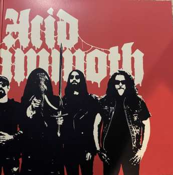 LP Acid Mammoth: Under Acid Hoof