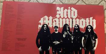 LP Acid Mammoth: Under Acid Hoof