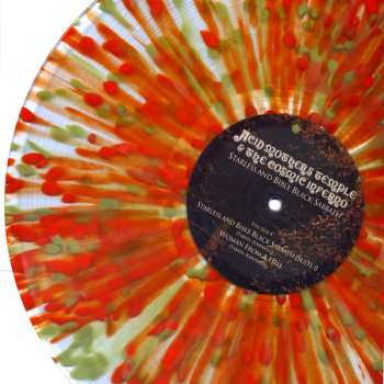 LP Acid Mothers Temple & The Cosmic Inferno: Starless And Bible Black Sabbath