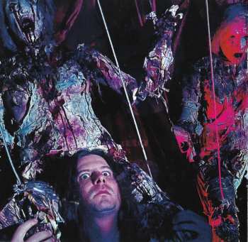 CD Acid Witch: Rot Among Us