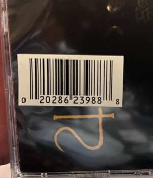 CD Acid Witch: Rot Among Us