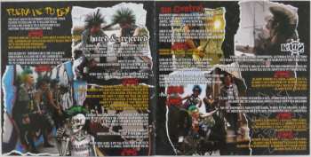 CD Acidez: Don't Ask For Permission