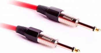 Technologia audio Acoustique Quality MONO JACK 6,3 mm 0,75m