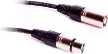 Technologia audio Acoustique Quality Xlr 1m