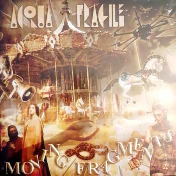 LP Acqua Fragile: Moving Fragments