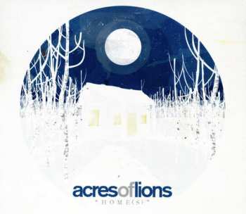 Album Acres Of Lions: Home(s)