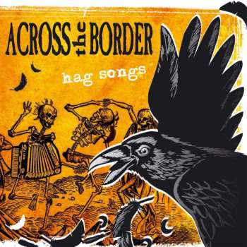 CD Across The Border: Hag Songs