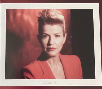 CD John Williams: Across The Stars DIGI