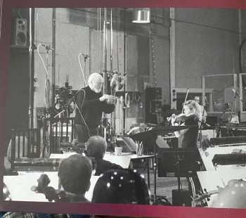 CD John Williams: Across The Stars DIGI