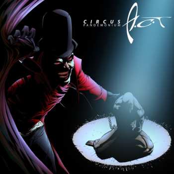 CD A.C.T.: Circus Pandemonium