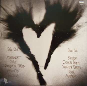 LP A.C. Temple: Blowtorch