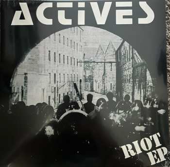 LP Actives: Riot E.P. / Wait & See E.P.