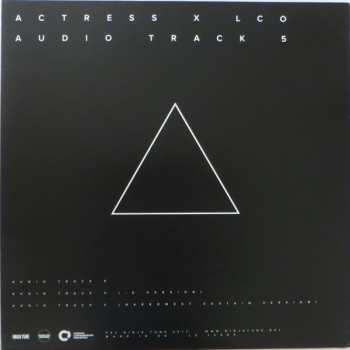 LP Actress: Audio Track 5