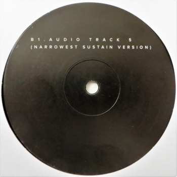 LP Actress: Audio Track 5