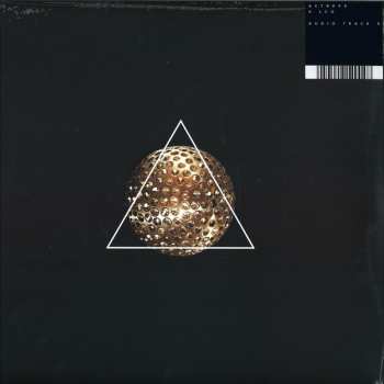 LP Actress: Audio Track 5