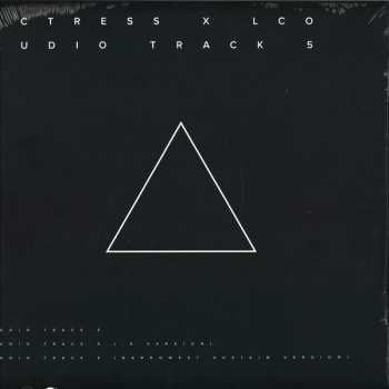 LP Actress: Audio Track 5