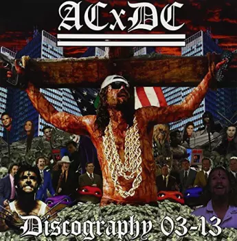 Discography 03-13