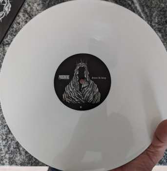 LP ACxDC: Satan Is King CLR | LTD