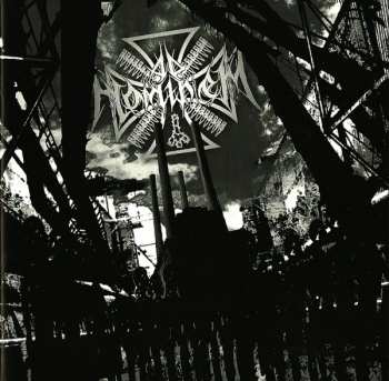 Album Ad Hominem: Climax Of Hatred