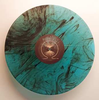 LP Ad Nihilum:  An Escape For The Guilty  CLR | LTD