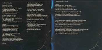 CD Ad Vanderveen: Days Of The Greats