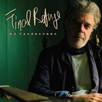 CD Ad Vanderveen: Final Refuge