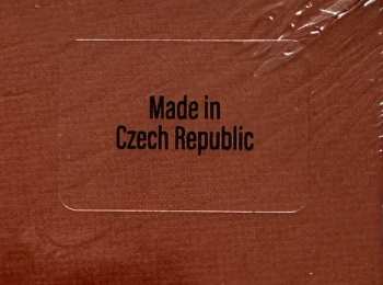 LP Ada Lea: When I Paint My Masterpiece CLR