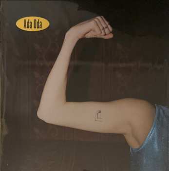 LP Ada Oda: Un Amore Debole