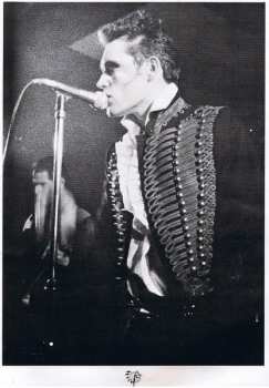 LP Adam And The Ants: Kings Of The Wild Frontier