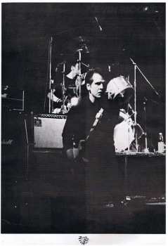 LP Adam And The Ants: Kings Of The Wild Frontier