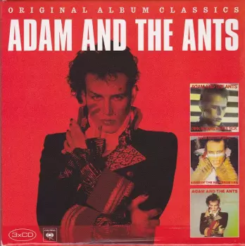 Original Album Classics