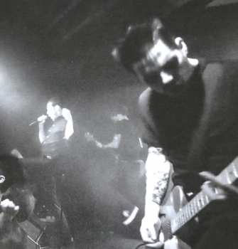 CD Adam Angst: Neintology