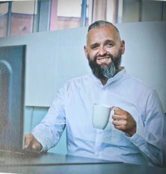 CD Adam Angst: Neintology