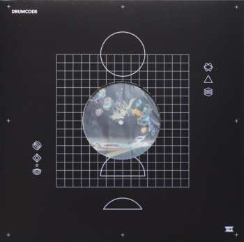 LP Adam Beyer: Dirty Lagoon