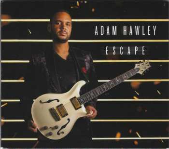 Album Adam Hawley: Escape