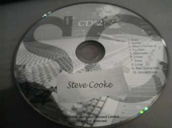 2CD Adam Lambert: The Paramount Sessions