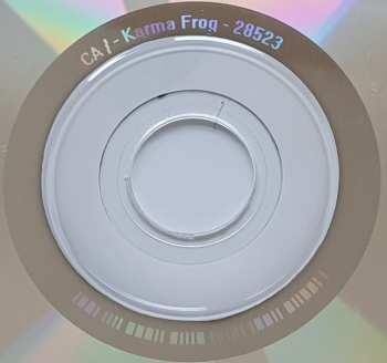 CD Adam Marsland: Daylight Kissing Night - Adam Marsland's Greatest Hits