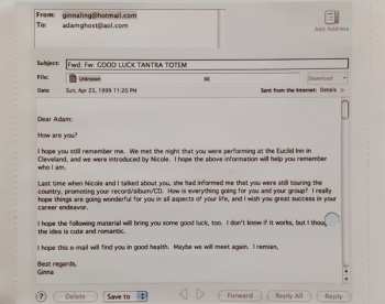 CD Adam Marsland: Daylight Kissing Night - Adam Marsland's Greatest Hits