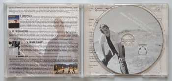 CD Adam Marsland: Daylight Kissing Night - Adam Marsland's Greatest Hits