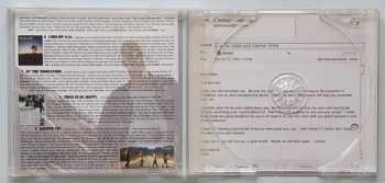 CD Adam Marsland: Daylight Kissing Night - Adam Marsland's Greatest Hits