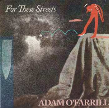 2LP Adam O'Farrill: For These Streets LTD